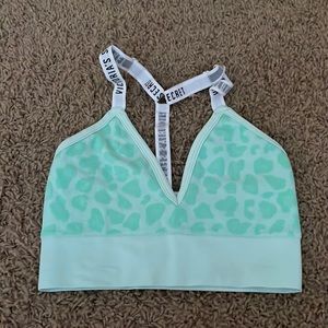 Victoria Secrets sports bra!!
